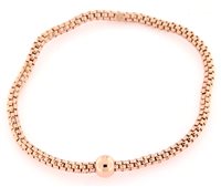 Bracciale Forever Gioielli Donna in Argento FGBR00387 - FGBR00387